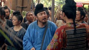 第六集：李善德再替阿僮解圍 