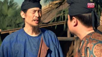 第七集：鄭平安一病不起 