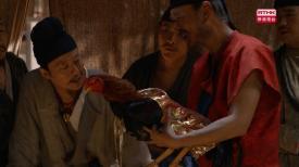 第八集：鄭平安陪何有光鬥雞 