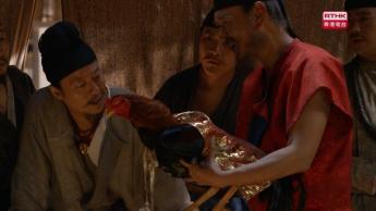 第八集：鄭平安陪何有光鬥雞 