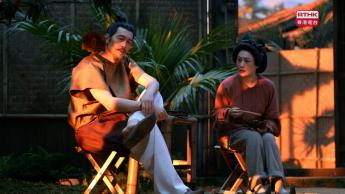 第十一集：何有光暗中百般阻撓 