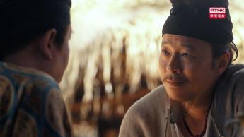 第十八集：李善德請教是否有更近的路 