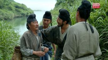 第十九集：鄭平安想辦法打探消息 