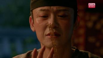 第三十集：何有光給魚常侍送禮 