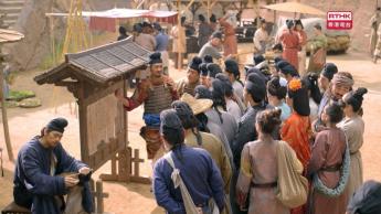 第三十二集：蘇諒徹底失望 