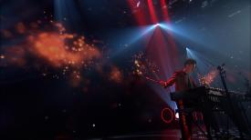 Gongbi painter Cherie Cheuk, Canton Modern@M+ & in the studio: percussionist Samuel Chan