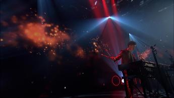 Gongbi painter Cherie Cheuk, Canton Modern@M+ & in the studio: percussionist Samuel Chan