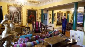 Chris Hall@HKPM, Pratchaya Phinthong@Parasite & in the studio:Jon Shen, Nate Wong & Jimmy Pittman