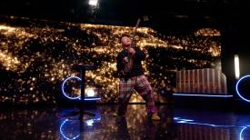 3D ceramics by Silvester Mok, Yukari Nishi@WKM & in the studio: Guitarist Jason Kui