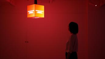 WMA exhibition: Jess Lau, Xu Longsen@Hanart & in the studio: pianist Niu Niu