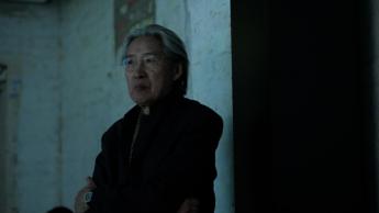 Basil Pao@Tai Kwun, Song to Qing Chinese Bronzes@HKUMAG & in the studio: Cellist Alex Lau