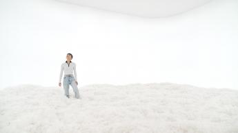 Theatresports, Dream Rooms@M+ & in the studio: The Saffron