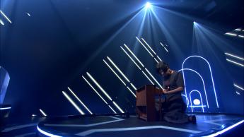 Pianist & toy piano virtuoso Margaret Leng Tan