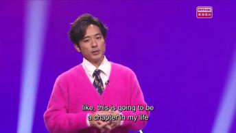 The Storyville Mosquito by Kid Koala, Painter Zao Wou-Ki & in the studio: Singer-songwriter Alex Lam