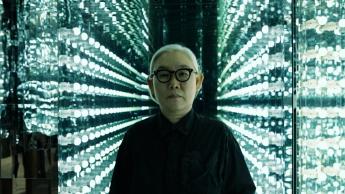 Korean artist Lee Bul's provocative inquiry into technological advancement and utopian ideals & In the studio: Shandy Gan