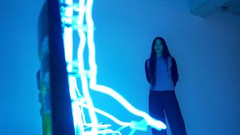 Digital dreamscapes of Lap-see Lam & In the studio: ROSEMANCES