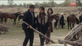 第二集：文秀去跟村民收賬