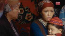 第三集：蘇力坦反對托肯帶走孩子改嫁