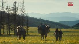 第四集：張鳳俠、文秀跟蘇力坦、巴太轉場