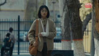 第八集：文秀跟高曉亮激烈爭執遇險