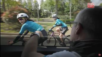 第一集 - 並肩前行