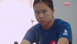 第二集 - 同心 · 躍浪