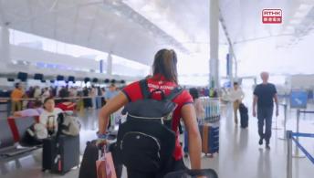 第三集 - 全城全運