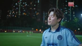 第九晚 - 好動夜香港