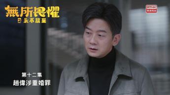 第十二集：趙偉涉重婚罪