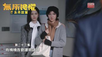 第二十三集：肖楠楠告劉建明誹謗