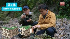 野境求真