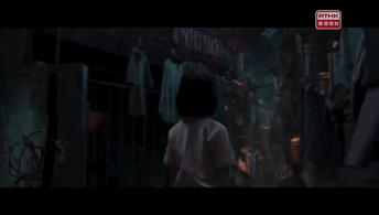 Episode 101 ( Kowloon Walled City Exhibition / E-sports / Hong Kong Book Fair )