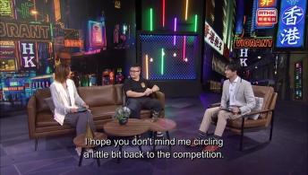 Episode 102 ( Muslim-friendly / Darts / FIBA 3x3 / Central African Art )