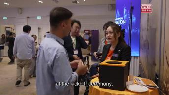 Episode 108 ( Stablecoins / HK Techathon / Centrestage / French Savoir-Faire )