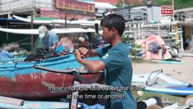 Episode 109 ( Cyberport Incubation Programme / Wingfoil / Belt and Road Summit )