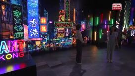 Episode 110 ( Hackathon / Astronaut Trainee / Undercover Underworld / ICH Series )