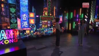 Episode 110 ( Hackathon / Astronaut Trainee / Undercover Underworld / ICH Series )