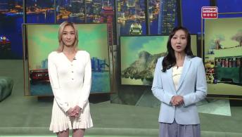 Episode 118 ( Hong Kong Volunteer Award / Natural Enzymes / Yau Ma Tei Police Station / Green Nylon / Kam Tin Jiao Festival )