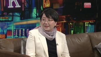 Episode 120 (HK Industrial Brand Tourism / World AI Conferenc / Race Week / Horse Show) 