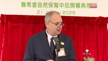 Episode 127 ( Kadoorie Farm / Art Basel / Art Central / HKICS )