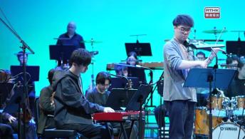 Episode 129 ( Intelletual Property / Symphonic Jazz / SEN Catering Workshop / Print Art Contemporary )