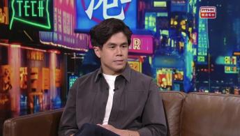 Episode 133  (Innoex 2026/Padel in Hong Kong/ The “Hong Kong Story” Permanent Exhibition/The Chinese Culture Festival)