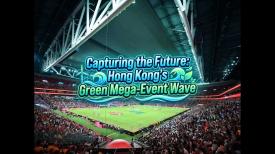 Vibrant Hong Kong