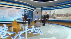 港好十五五