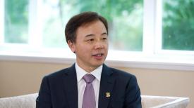 港好十五五