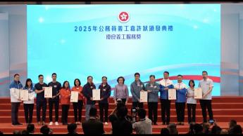 生活中的一束光