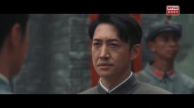 第三十四集：蘇區體驗令沈圖南大為觸動