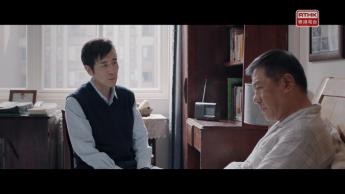 第十四集：秦川臨危受命查昀城、溪城案