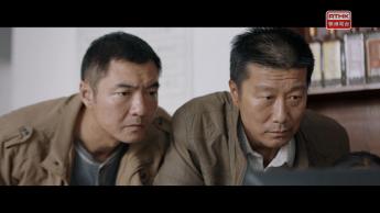 第二十六集：爆炸案嫌疑人被鎖定