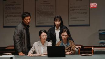 第三十七集：心測技術終令杜坤認罪